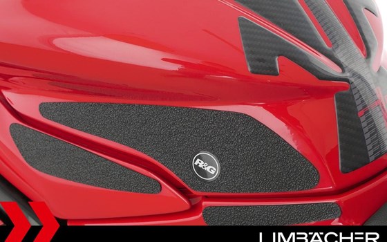 Gebrauchtmotorrad MV Agusta F3 800 Rosso - Bild 16