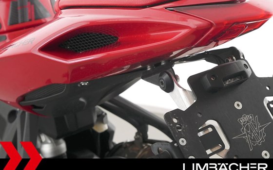 Gebrauchtmotorrad MV Agusta F3 800 Rosso - Bild 17