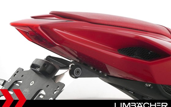 Gebrauchtmotorrad MV Agusta F3 800 Rosso - Bild 18