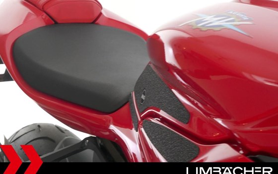 Gebrauchtmotorrad MV Agusta F3 800 Rosso - Bild 20