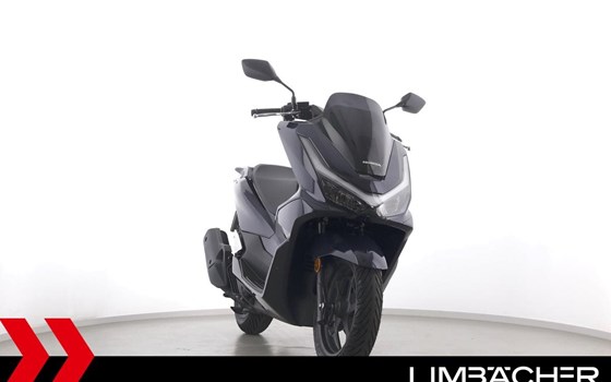 Gebrauchtmotorrad Honda PCX125 - Bild 12
