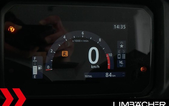 Gebrauchtmotorrad Honda PCX125 - Bild 13