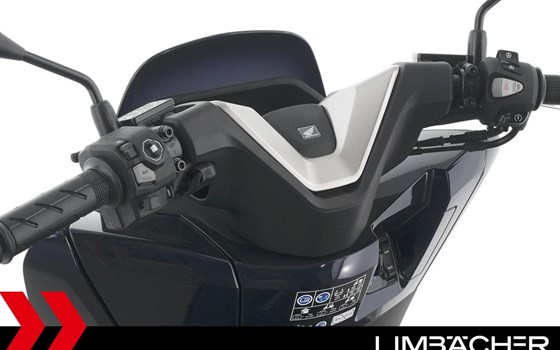 Gebrauchtmotorrad Honda PCX125 - Bild 14