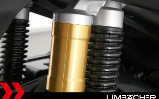 Gebrauchtmotorrad Honda PCX125 - Bild 16