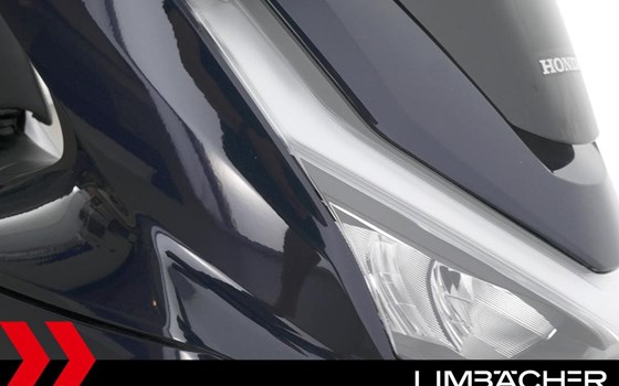 Gebrauchtmotorrad Honda PCX125 - Bild 17