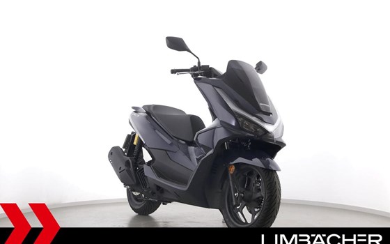 Gebrauchtmotorrad Honda PCX125 - Bild 2