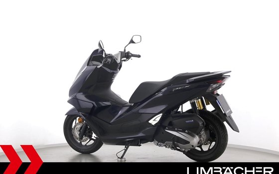 Gebrauchtmotorrad Honda PCX125 - Bild 6