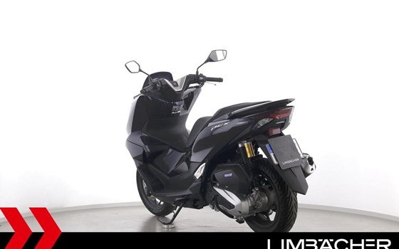 Gebrauchtmotorrad Honda PCX125 - Bild 7