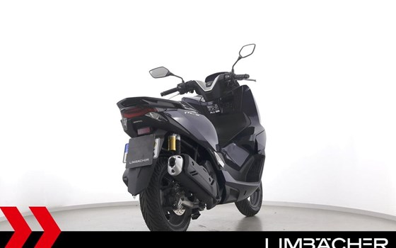 Gebrauchtmotorrad Honda PCX125 - Bild 8