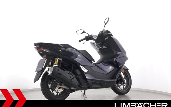 Gebrauchtmotorrad Honda PCX125 - Bild 9