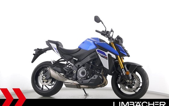 Neufahrzeug Suzuki GSX-S1000 - Bild 1