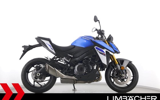 Neufahrzeug Suzuki GSX-S1000 - Bild 10