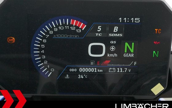 Neufahrzeug Suzuki GSX-S1000 - Bild 12