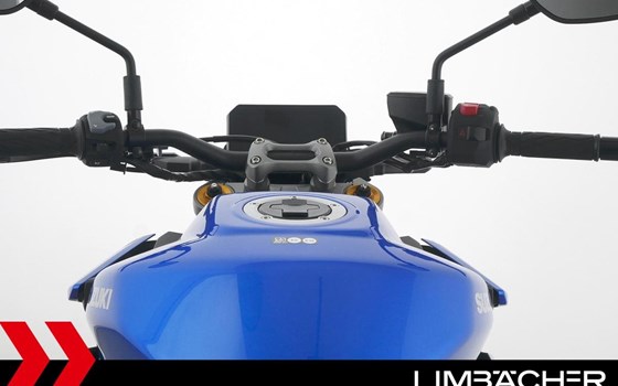 Neufahrzeug Suzuki GSX-S1000 - Bild 13