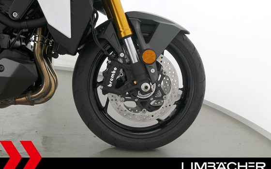Neufahrzeug Suzuki GSX-S1000 - Bild 14