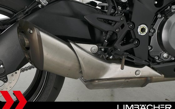 Neufahrzeug Suzuki GSX-S1000 - Bild 15