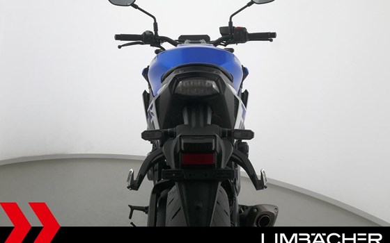 Neufahrzeug Suzuki GSX-S1000 - Bild 16