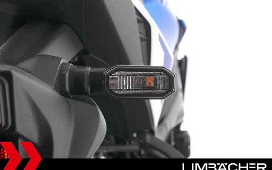 Neufahrzeug Suzuki GSX-S1000 - Bild 17