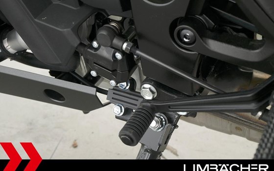 Neufahrzeug Suzuki GSX-S1000 - Bild 18