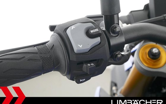 Neufahrzeug Suzuki GSX-S1000 - Bild 19