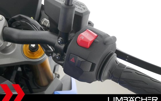 Neufahrzeug Suzuki GSX-S1000 - Bild 20