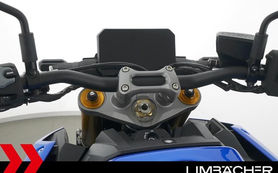 Neufahrzeug Suzuki GSX-S1000 - Bild 21