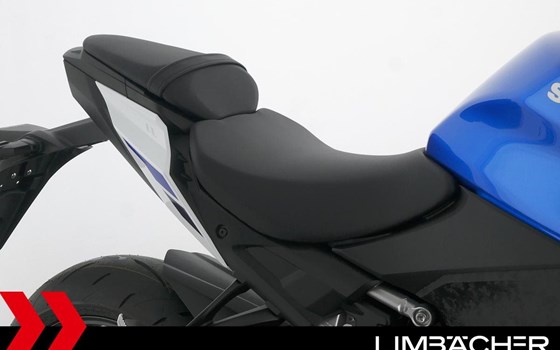 Neufahrzeug Suzuki GSX-S1000 - Bild 23