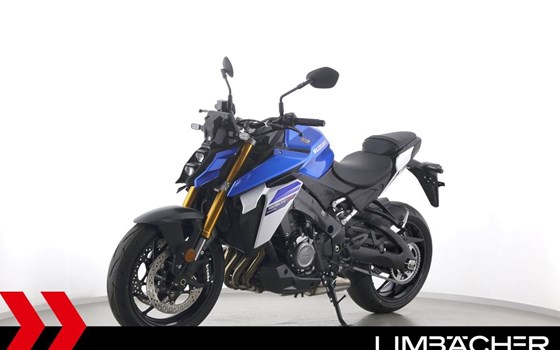 Neufahrzeug Suzuki GSX-S1000 - Bild 4