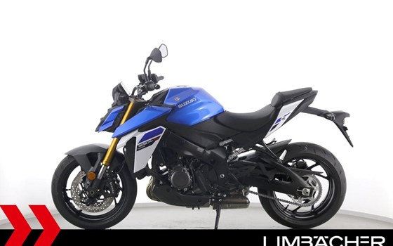 Neufahrzeug Suzuki GSX-S1000 - Bild 5