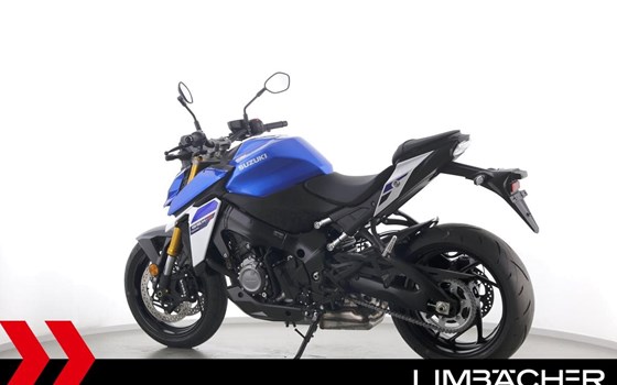 Neufahrzeug Suzuki GSX-S1000 - Bild 6