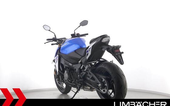 Neufahrzeug Suzuki GSX-S1000 - Bild 7