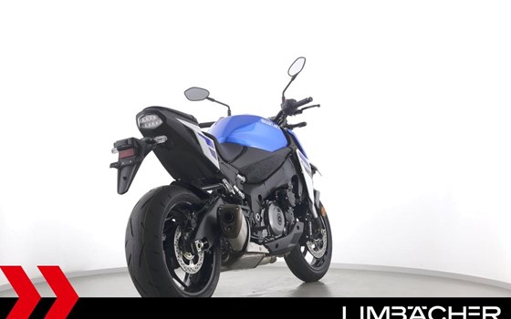 Neufahrzeug Suzuki GSX-S1000 - Bild 8