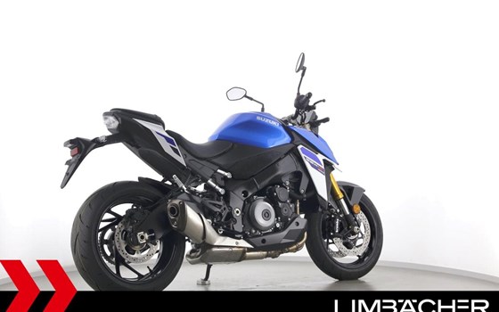 Neufahrzeug Suzuki GSX-S1000 - Bild 9