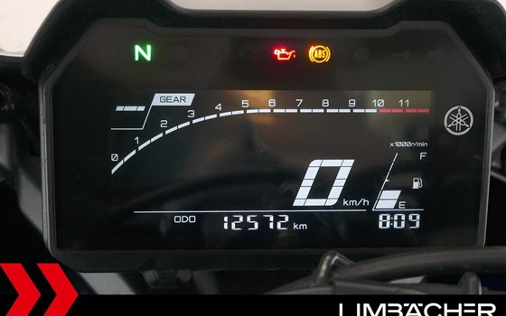 Gebrauchtmotorrad Yamaha R7 - Bild 12