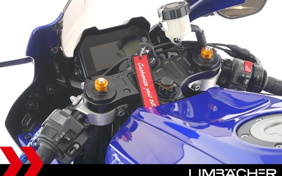 Gebrauchtmotorrad Yamaha R7 - Bild 13