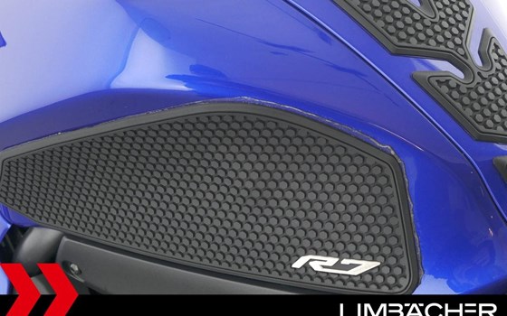 Gebrauchtmotorrad Yamaha R7 - Bild 14