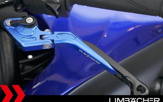 Gebrauchtmotorrad Yamaha R7 - Bild 15