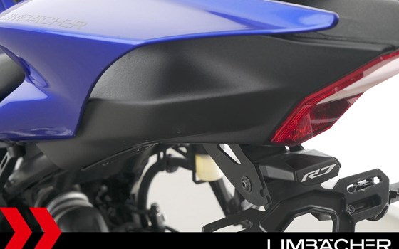 Gebrauchtmotorrad Yamaha R7 - Bild 16