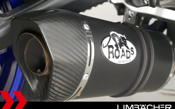 Gebrauchtmotorrad Yamaha R7 - Bild 17