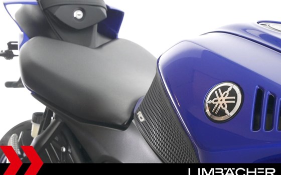 Gebrauchtmotorrad Yamaha R7 - Bild 19