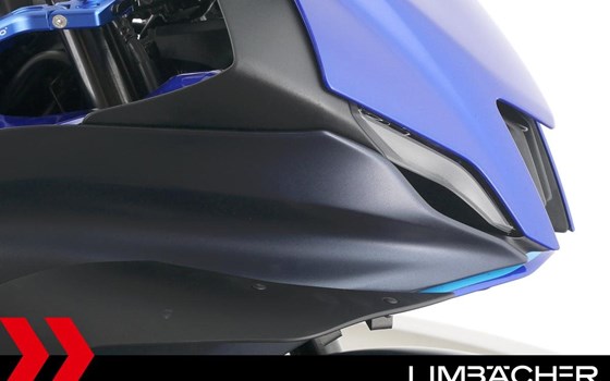 Gebrauchtmotorrad Yamaha R7 - Bild 20