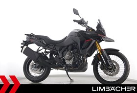 Suzuki V-Strom 800DE