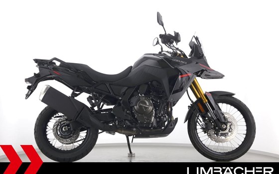 Neufahrzeug Suzuki V-Strom 800DE - Bild 10