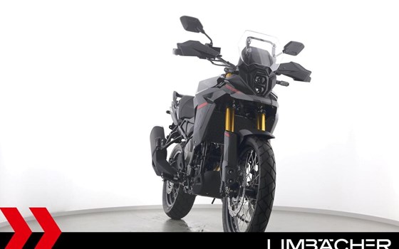 Gebrauchtmotorrad Suzuki V-Strom 800DE - Bild 11