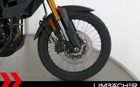 Neufahrzeug Suzuki V-Strom 800DE - Bild 14