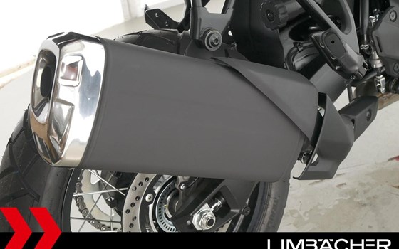 Neufahrzeug Suzuki V-Strom 800DE - Bild 17