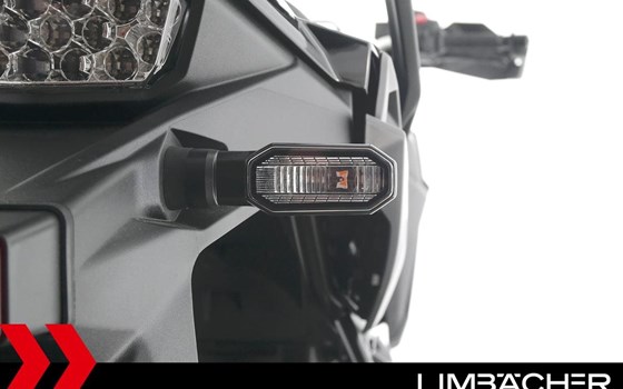 Neufahrzeug Suzuki V-Strom 800DE - Bild 19