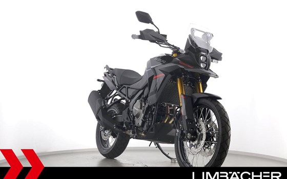Gebrauchtmotorrad Suzuki V-Strom 800DE - Bild 2