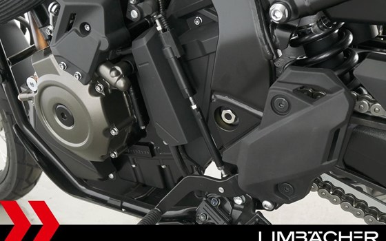 Gebrauchtmotorrad Suzuki V-Strom 800DE - Bild 20