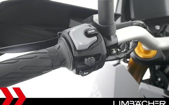 Neufahrzeug Suzuki V-Strom 800DE - Bild 21